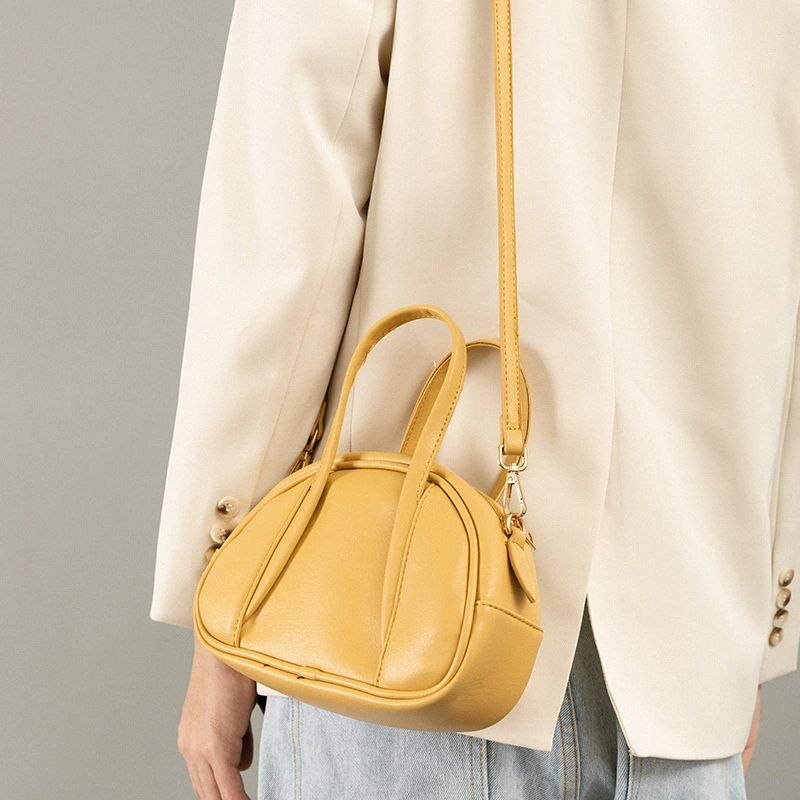 elegant female handbag