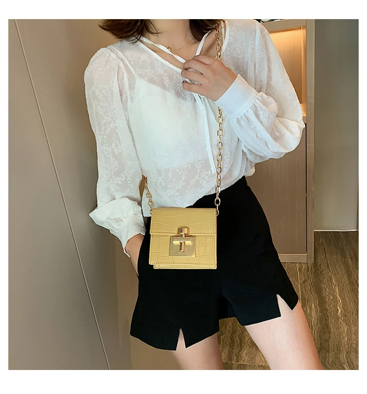 shoulder bag