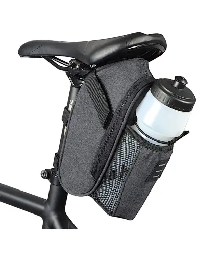 bicycle saddle bag
