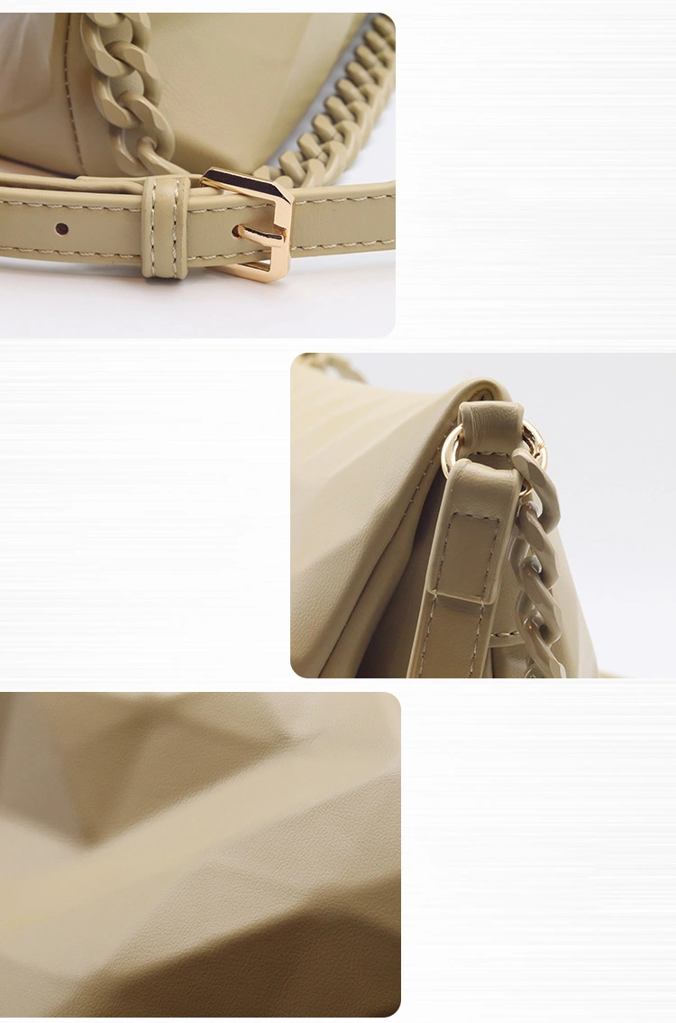 Shoulder HandBag