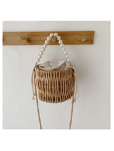 summer ladies handbag