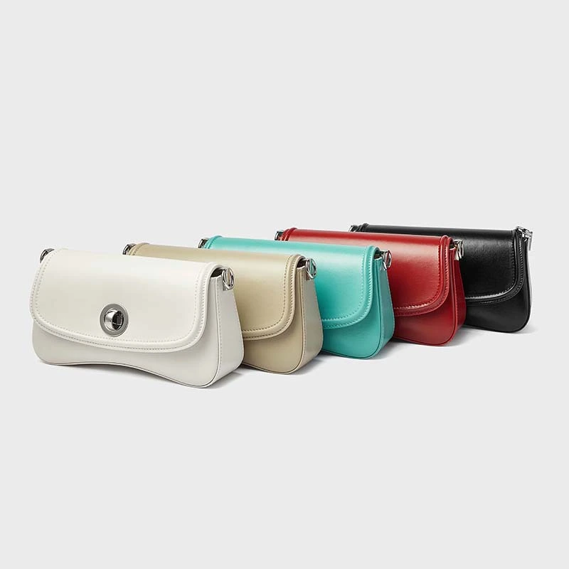 small fashion shoulder bag
