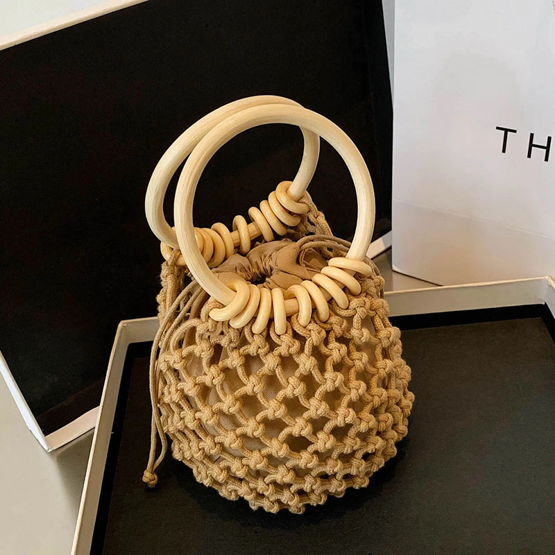 summer fashion beach bag
