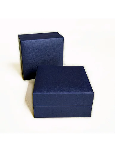 velvet gift packaging box