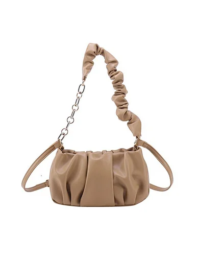 latest women leather handbags