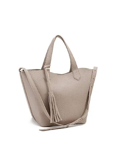 ladies pu leather handbags