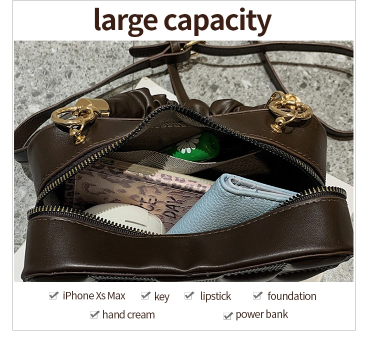 sling crossbody shoulder bag