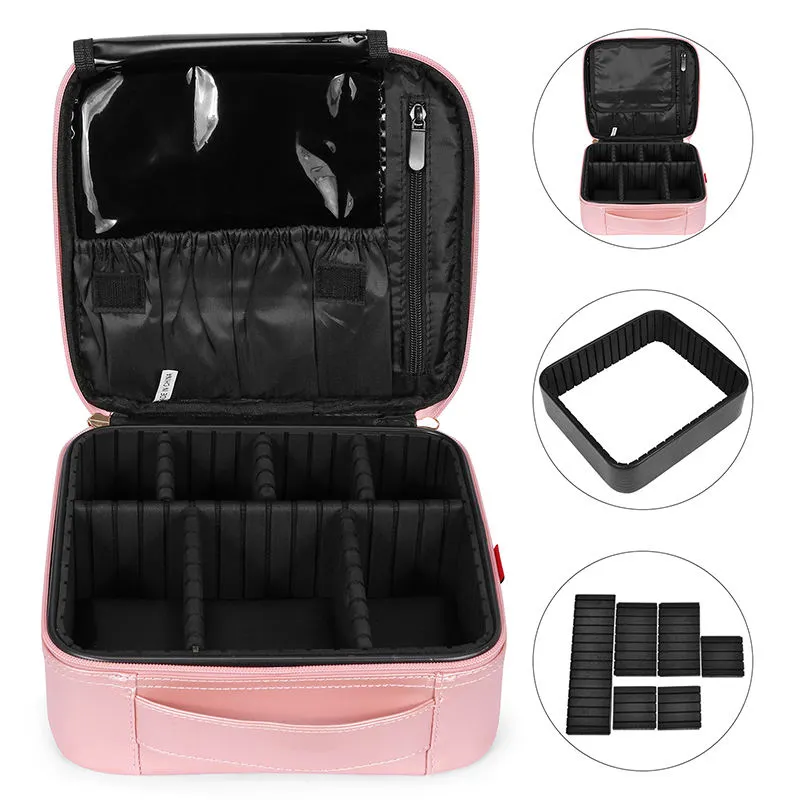 large capacity travel bag