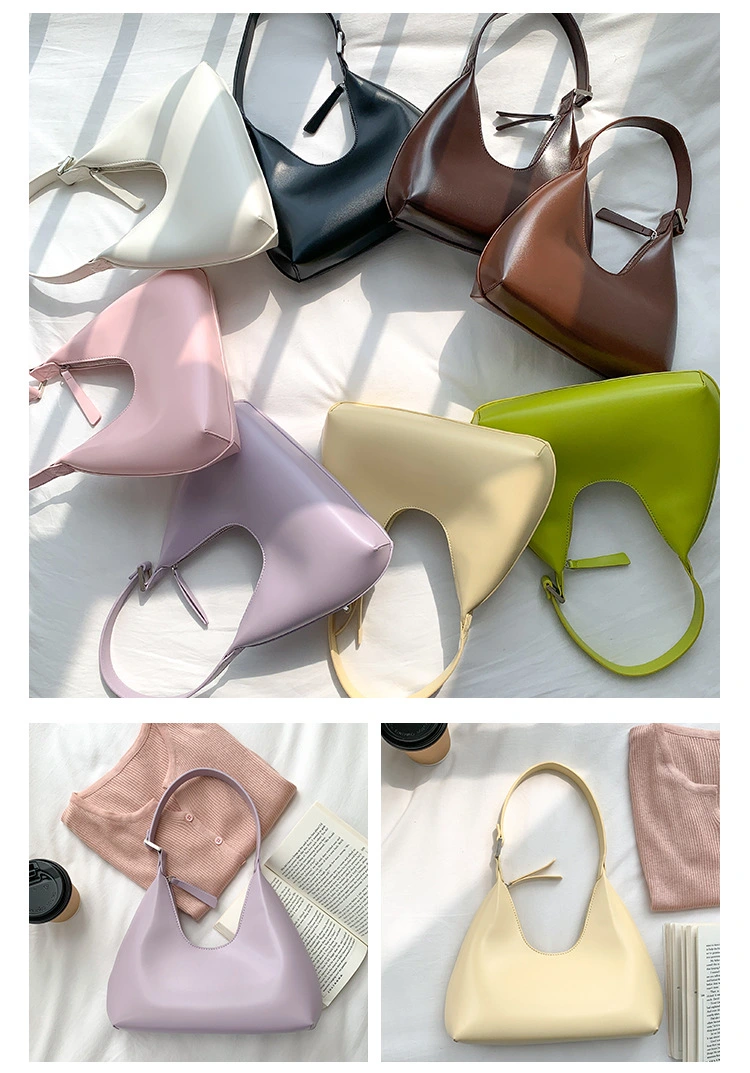 fashion carry hand bag