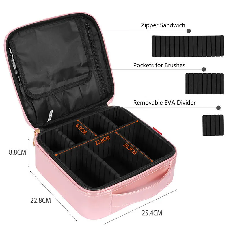large capacity travel bag