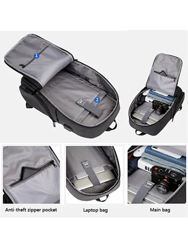 business laptop backpack