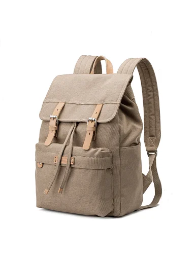 designer school backpack