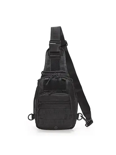 Custom Wholesale Tactic Shoulder Bag Camo Tactical Sling Bag