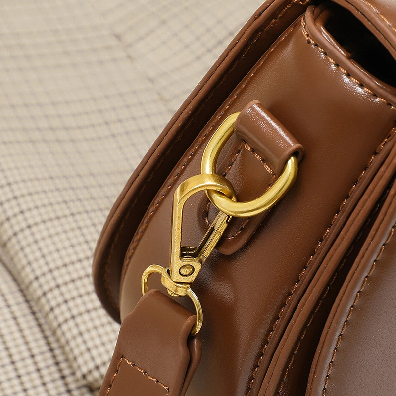 designer leather messenger bag