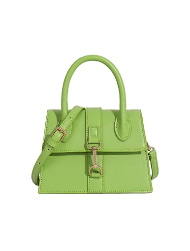 leather crossbody handbags