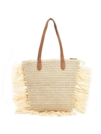 Straw Handbags