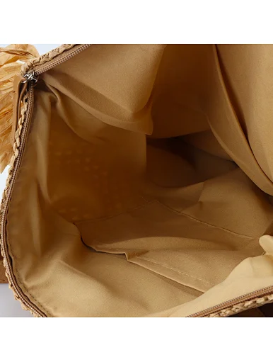 Straw Handbags