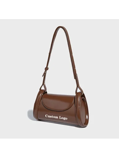 Leather Women's Shoulder Bags