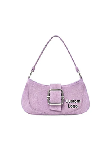 Custom Shoulder Bag