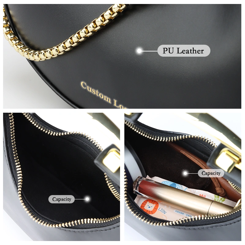 leather handbags private label