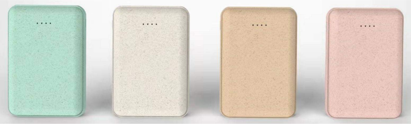 biodegradable phone accessories