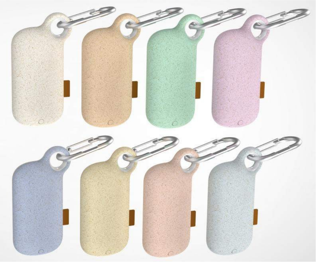 biodegradable phone accessories