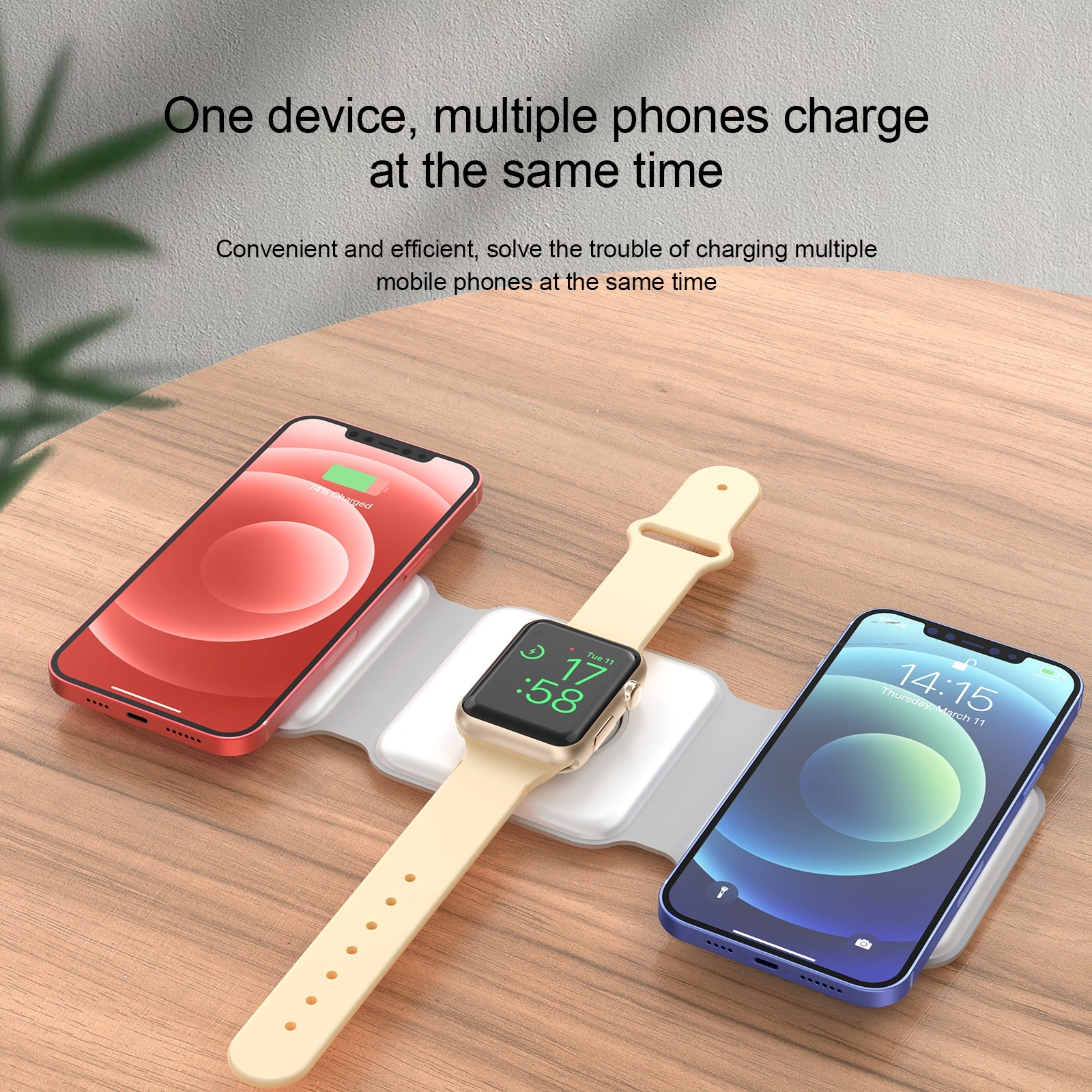 magsafe charger wireless