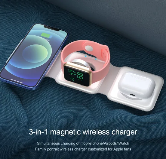 magsafe charger wireless
