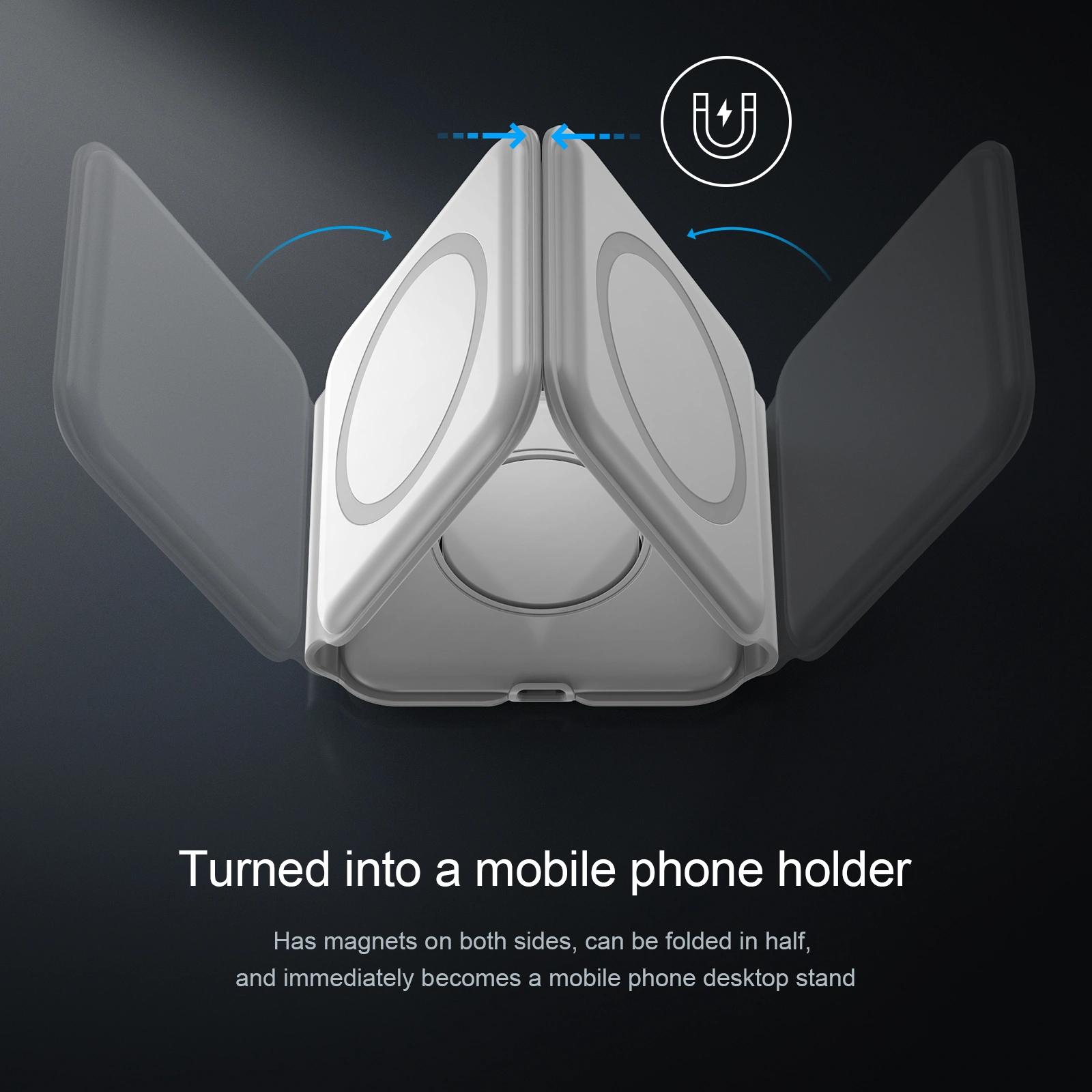 magsafe charger wireless