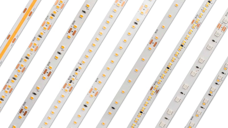 led strip light