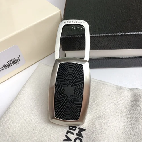 Montblanc Keychain
