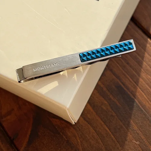 Tie clip