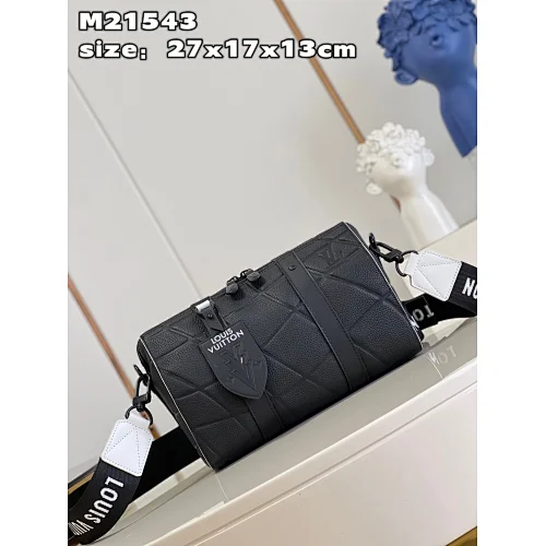 CITY KEEPALL BAG