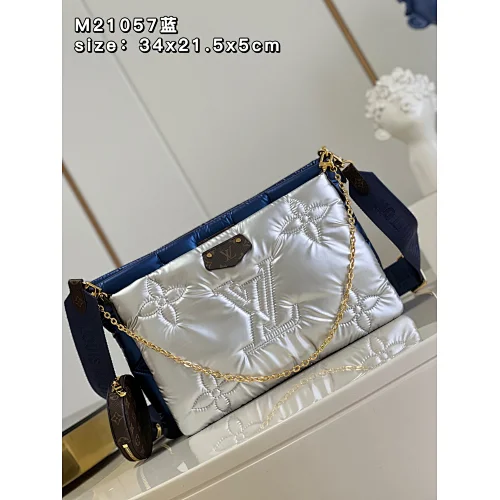 Maxi Multi-Pochette Accessoires