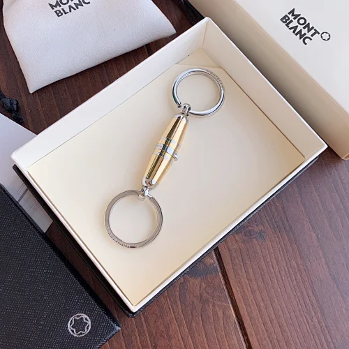 Montblanc Meisterstück Key Fob