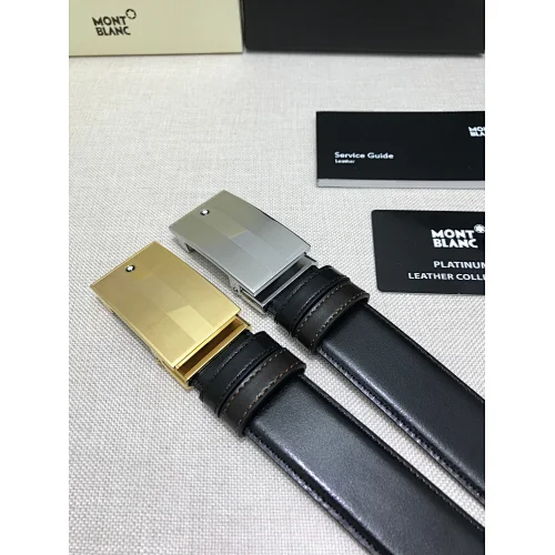 montblanc