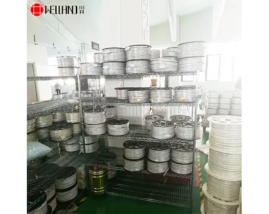 72 wire shelving