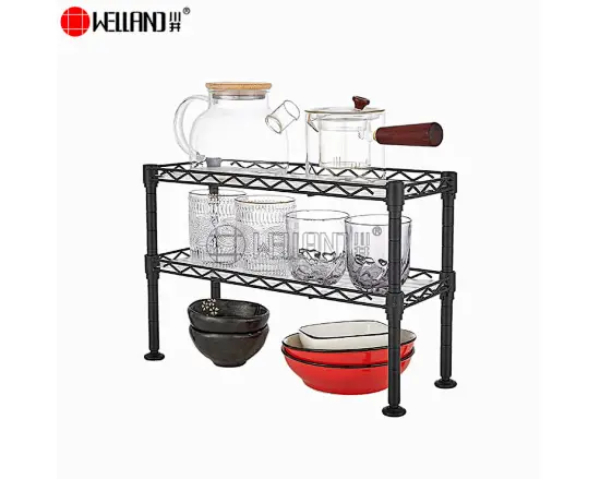 mini-kitchen rack
