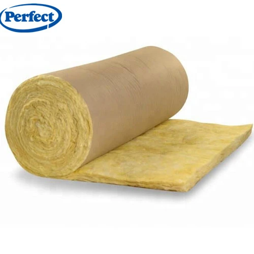 二.Categorization of Insulation Materials