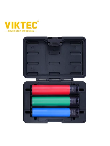 wheel nut socket
