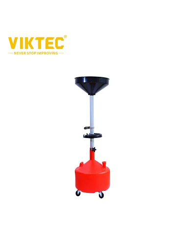 oil drain