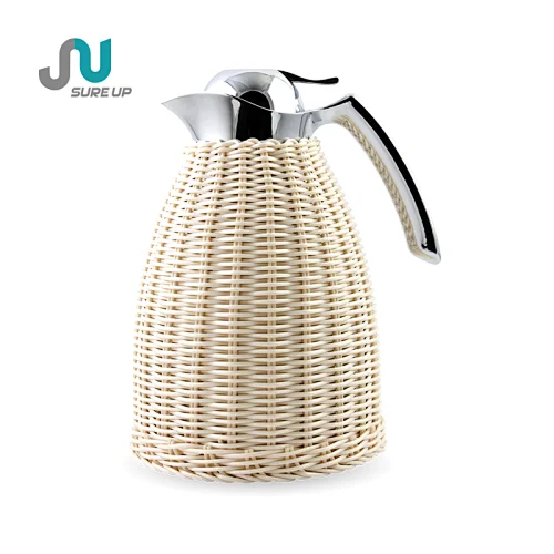Glass Vacuum Jug