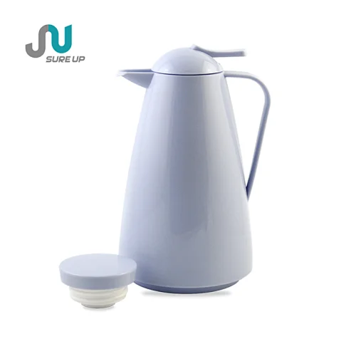 Glass Vacuum Jug