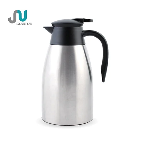 Stainless Steel Vacuum Jug