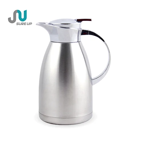 Stainless Steel Vacuum Jug