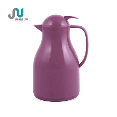 Glass Vacuum Jug