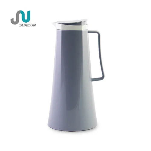 Glass Vacuum Jug