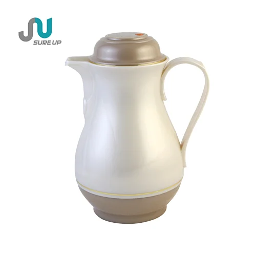 Glass inner Vacuum Jug with handle