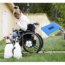 Electric Wheelchair Lithium Battery