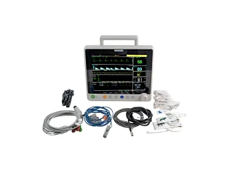 PM6000V Vet Patient Monitor